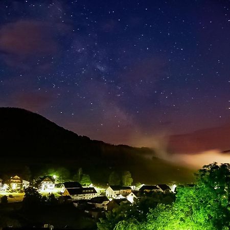 Ferienhaus Sonnendeck Simmerath Bagian luar foto