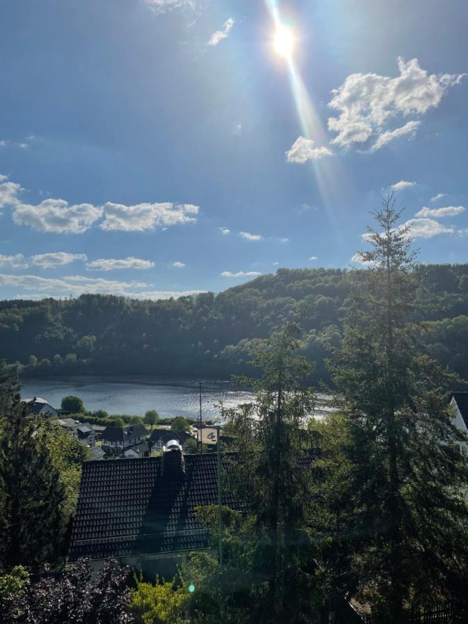 Ferienhaus Sonnendeck Simmerath Bagian luar foto