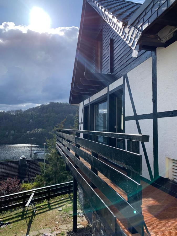 Ferienhaus Sonnendeck Simmerath Bagian luar foto