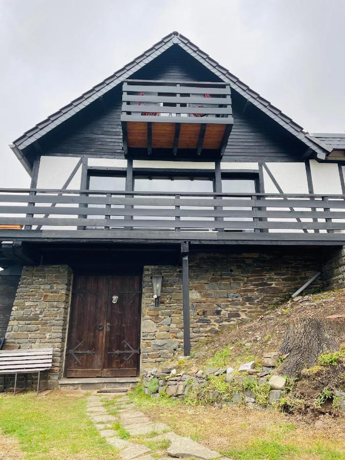 Ferienhaus Sonnendeck Simmerath Bagian luar foto