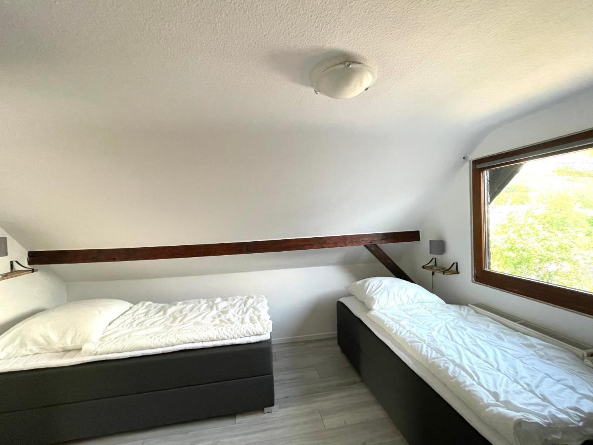 Ferienhaus Sonnendeck Simmerath Bagian luar foto