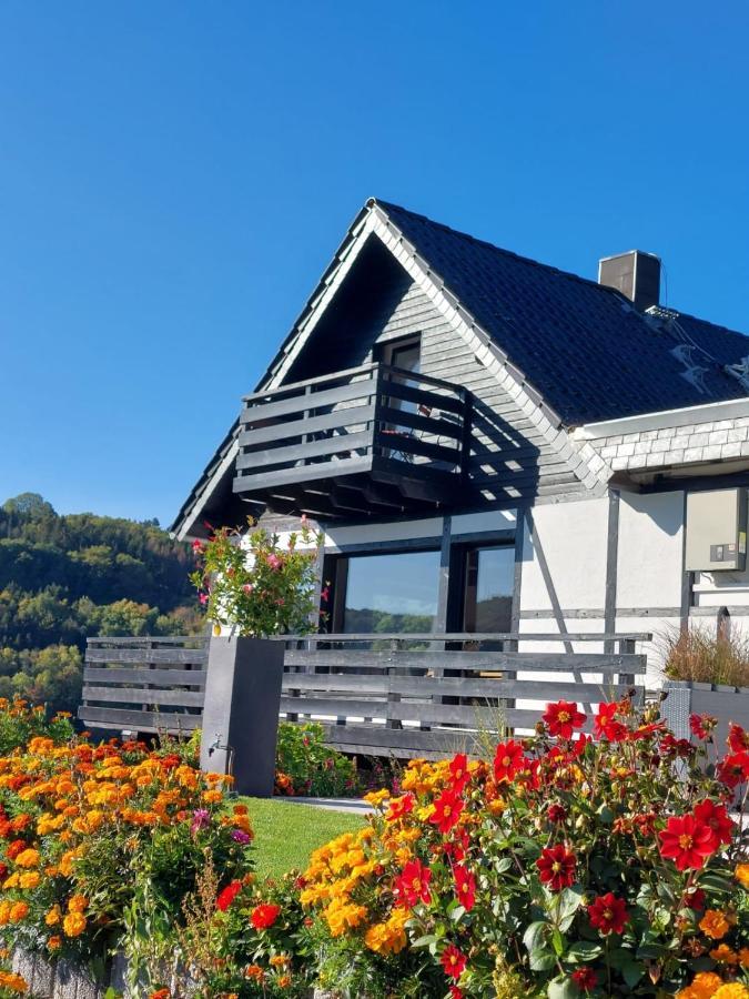 Ferienhaus Sonnendeck Simmerath Bagian luar foto