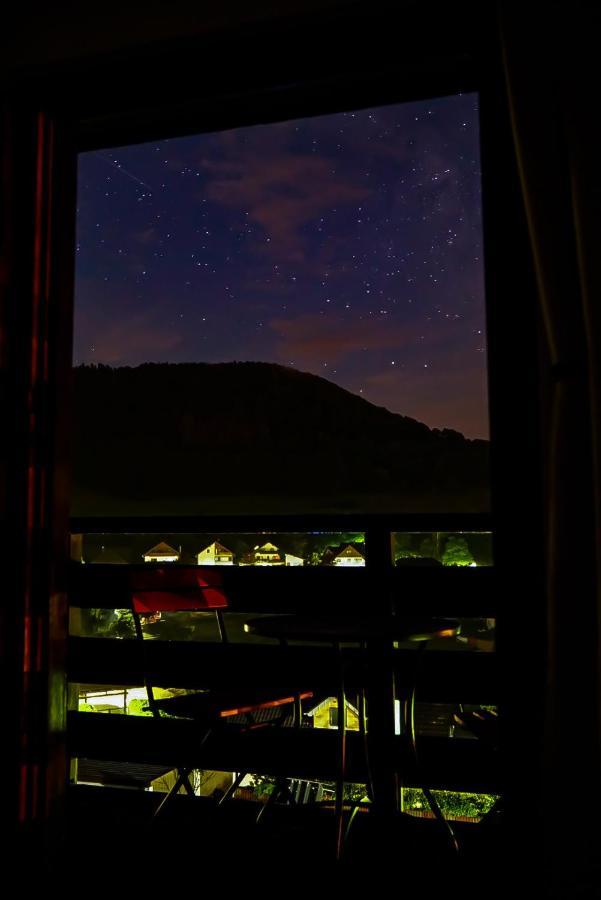 Ferienhaus Sonnendeck Simmerath Bagian luar foto
