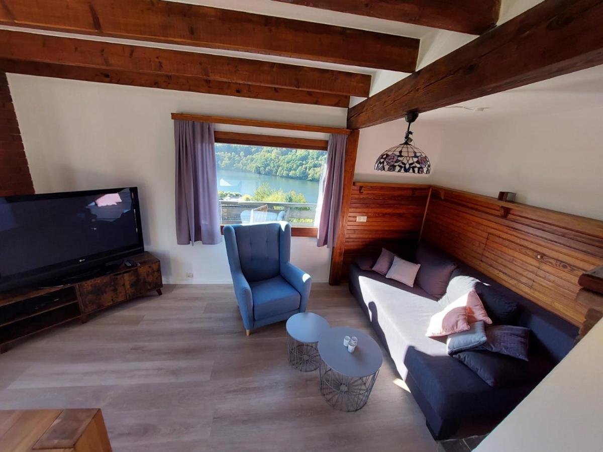 Ferienhaus Sonnendeck Simmerath Bagian luar foto