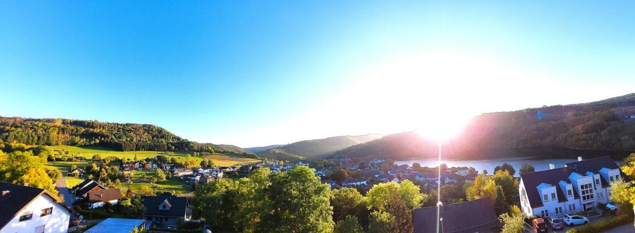 Ferienhaus Sonnendeck Simmerath Bagian luar foto